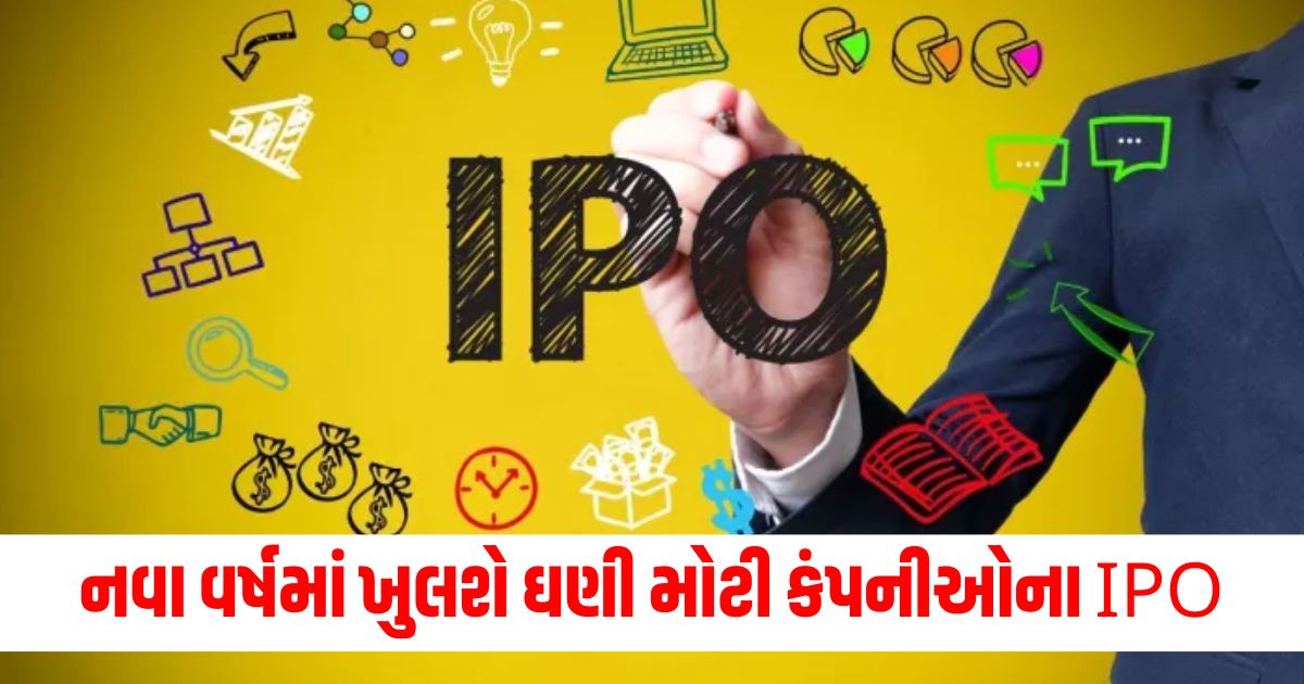 upcoming ipo 2025 get ready to invest major ipos of top companies to launch in the new year2025wer