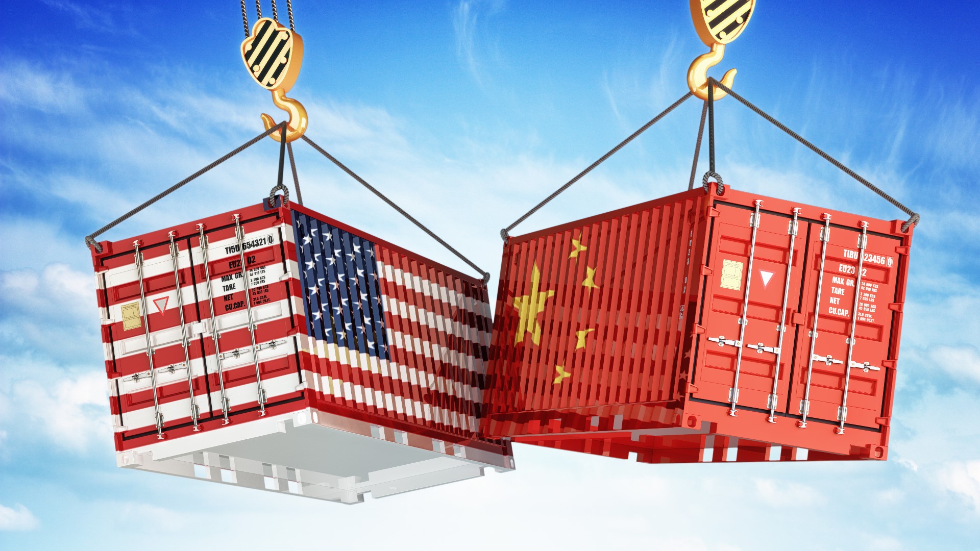 usa plan to impose heavy tariffs on china will be big opportunity for india read details