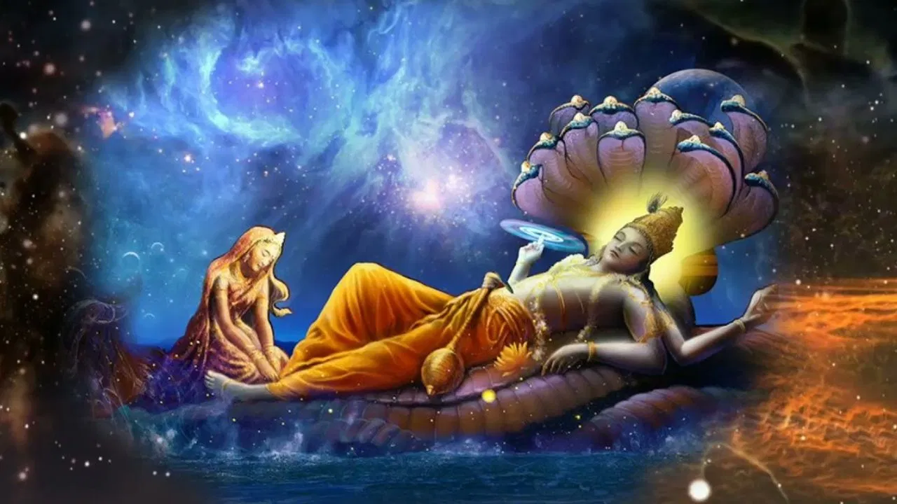 utpanna ekadashi 2024 is chij ke bina adhuri hai ekadashi ki puja vishnu ji ko jarur chadhayeinewr