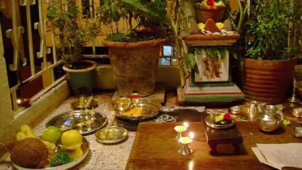 vastu shastra tulsi vivah 2024 on the day of tulsi vivah plant a tulsi plant in this direction tulsi lagane ki vidhi w345