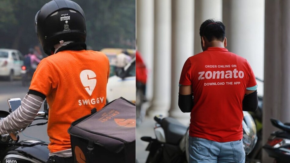 zomato and swiggy found guilty by cci for violating competition laws234