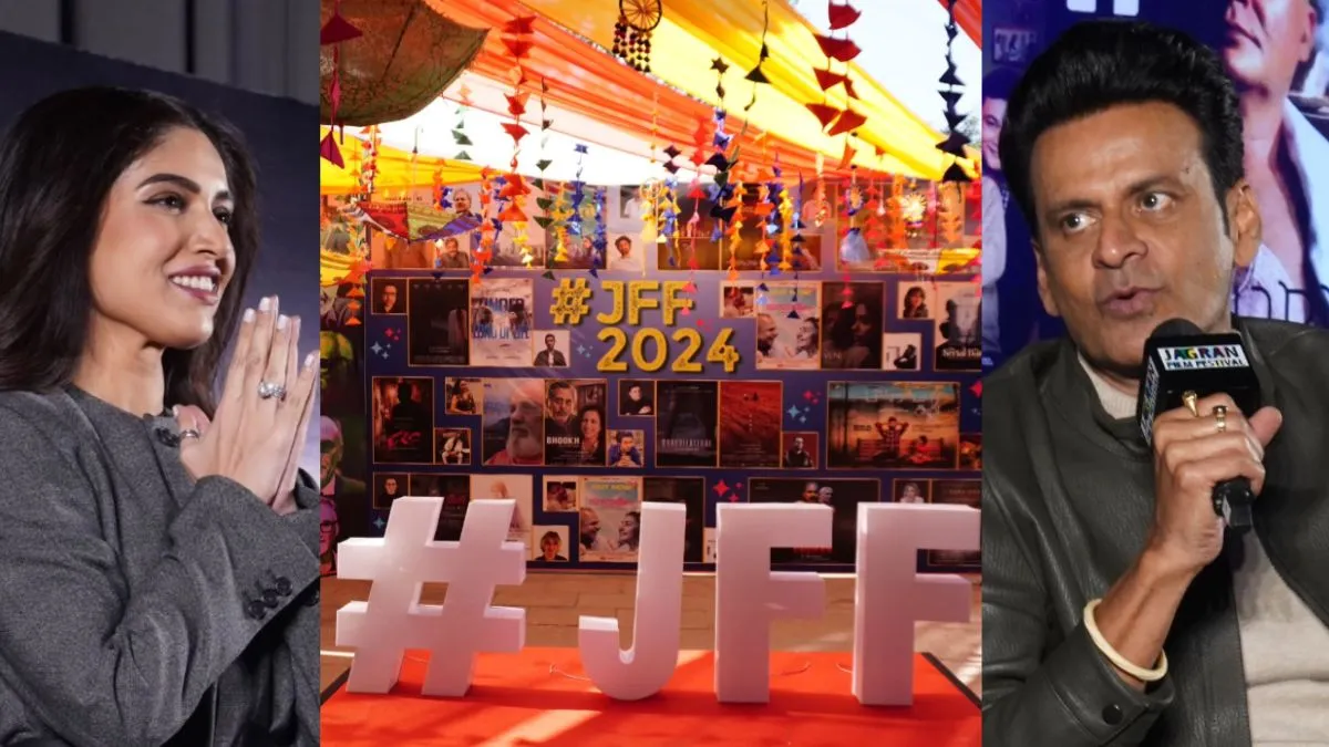 12th Jagran Film Festival A celebration of independent cinema in New Delhi