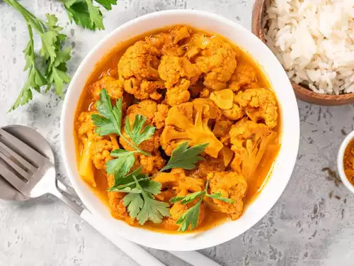 9 tasty cauliflower dishes that will make you lick your fingers also helps in weight loss EWRWE