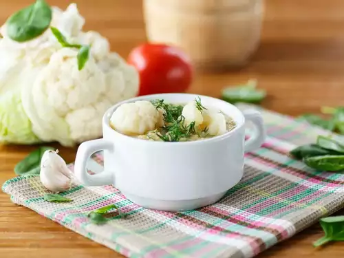 9 tasty cauliflower dishes that will make you lick your fingers also helps in weight loss SERF