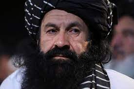 afghanistan taliban refugee minister killed in kabul blast sources2