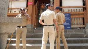 ahmedabad gujarat police says man misdeed 10 year old girl inserts rod in her genitalstotid