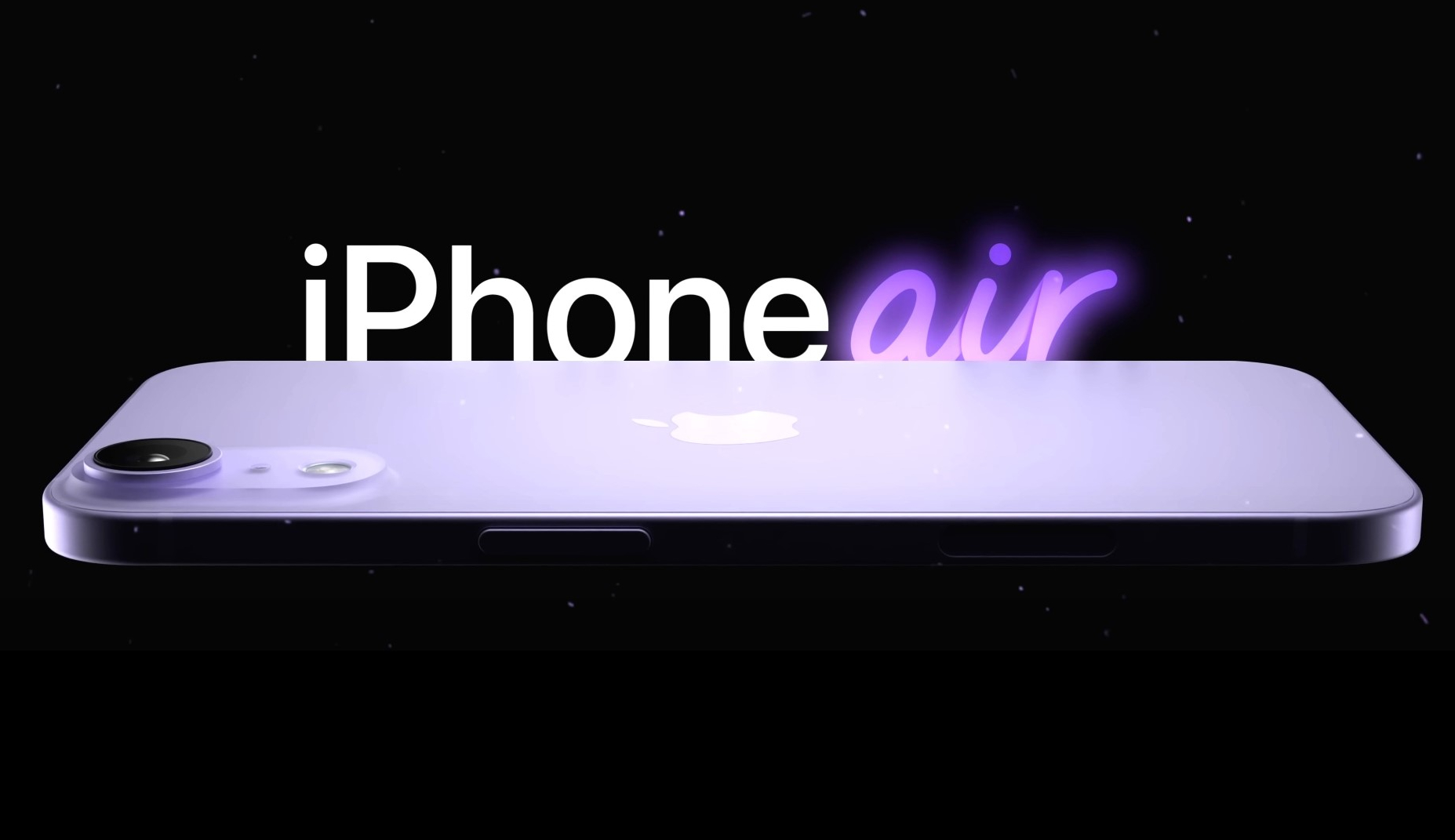 apple iphone 17 air expected features and launch detailewr