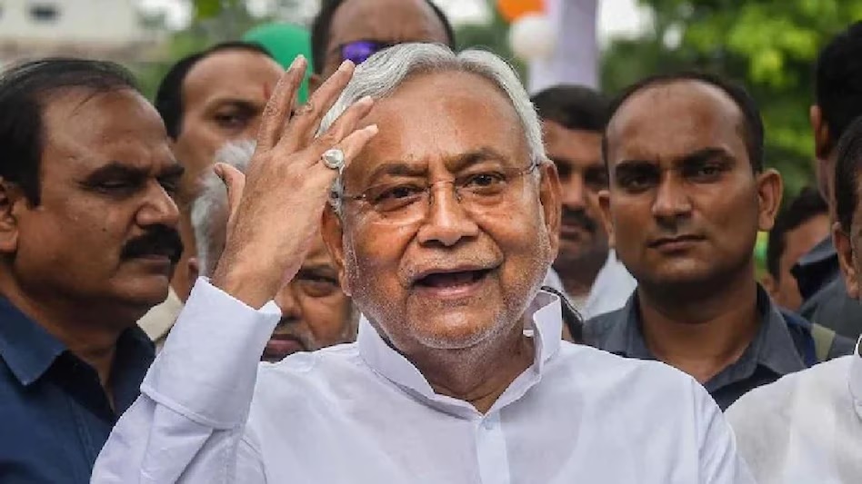 bihar cm nitish kumar will start on pragati yatra from today ann3