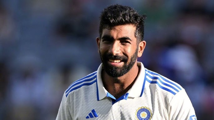 bouncer jasprit bumrah becomes first bowler to complete fastest 200 test wicket under average of 20 travis head out ind vs aus mcgewr