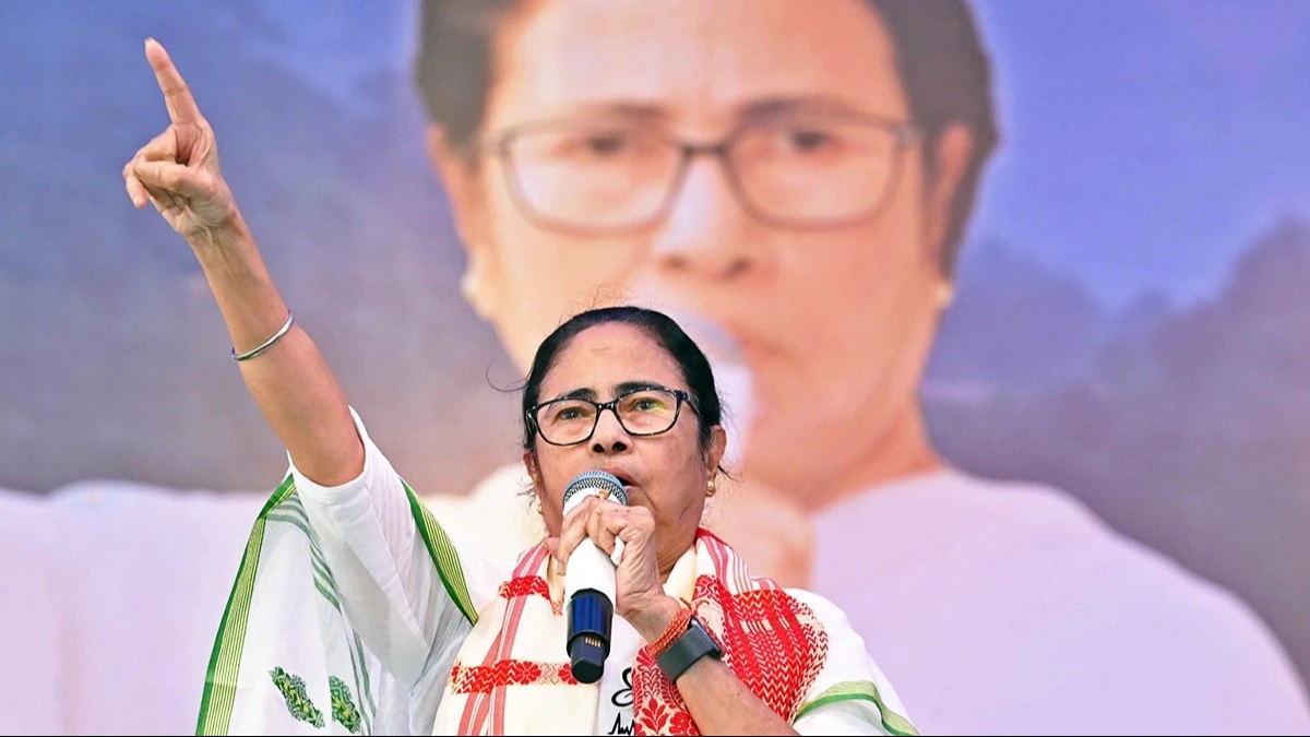 congress does not like mamata claim sp supports her dispute in india alliance over leadership1