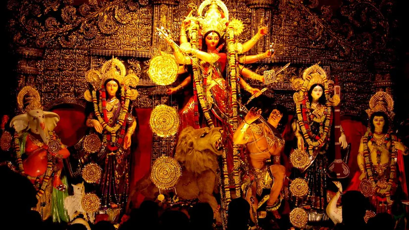 december durga ashtami 2024 know exact date shubh muhurat timing puja vidhi and significance yog and moreerwer