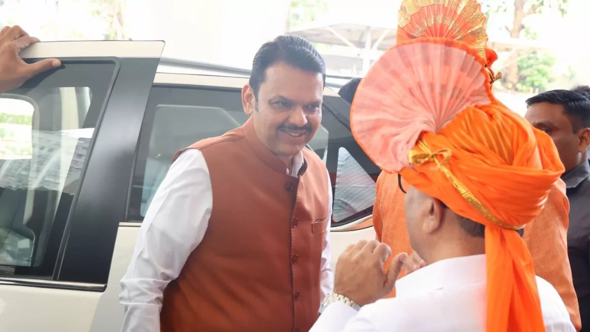 devendra fadnavis will be the new chief minister of maharashtraewre