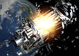 explainer what is kessler syndrome how it is related to space disasterewr