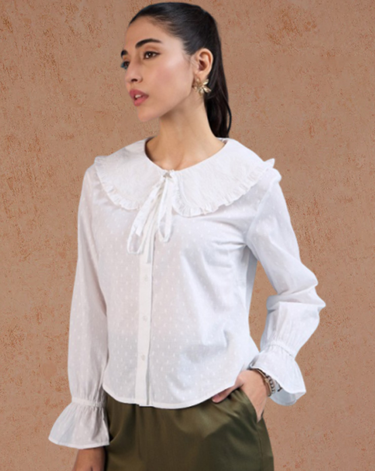 fashionable full sleeves tops designs for outing article5