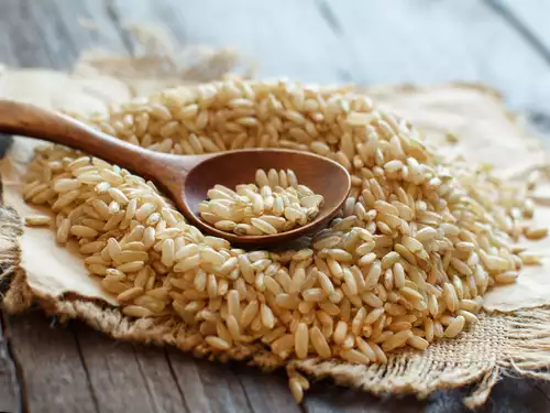 food news include brown rice in your diet in these fun ways both health and taste will remain intactjkrtueu