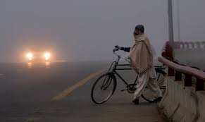 gujarat winter forcast weather update cold breaks 10 year record coldwave temperature drop imd reporttyiktyi