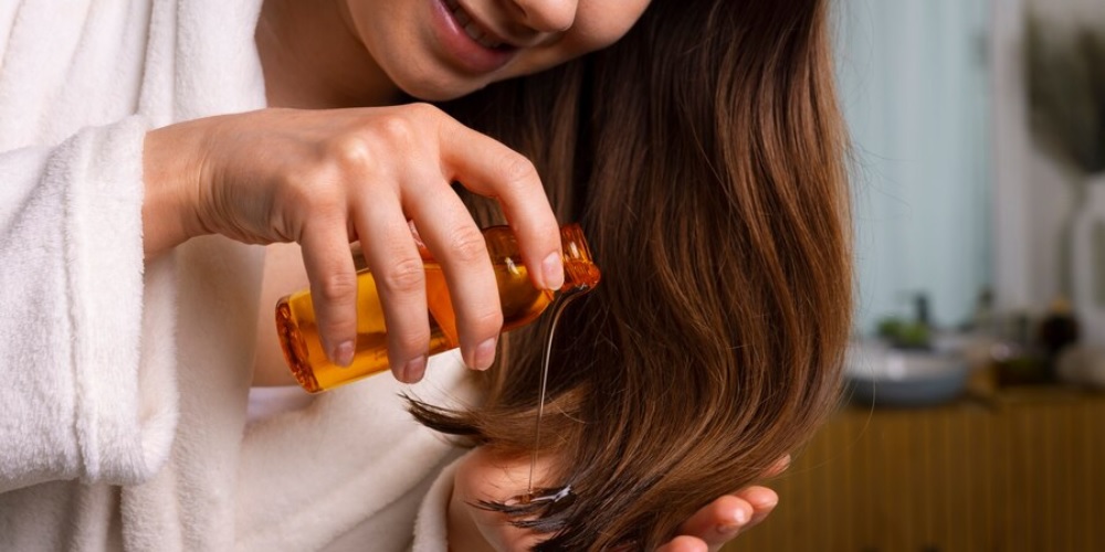 how to check hair porosity and find out the right hair oil2