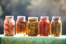 how to store or preserve achar for a long time articleewr