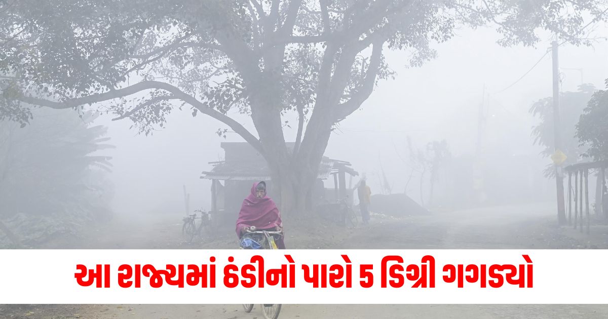 imd mausam samachar 16 december up rajasthan bihar haryana mp west bengal cold wave alert updates wr