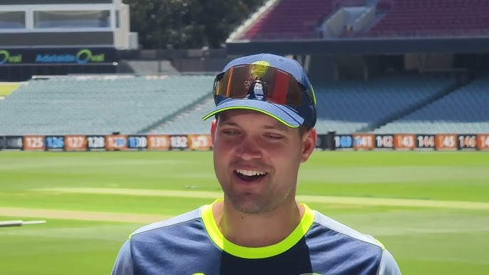 india vs australia 2nd test alex carey reveals plan in adelaide test against india says repeat of india 36 all outfwesr