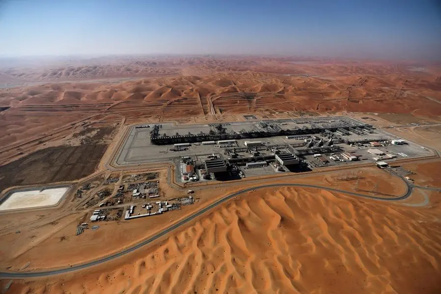 lithium found in oil well in saudi arabia will fortunes of the oil supplier change and become more rich