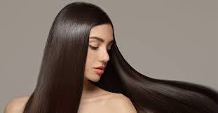 make keratin hair mask at home for soft and shiny hair the method of use is also very easyewr