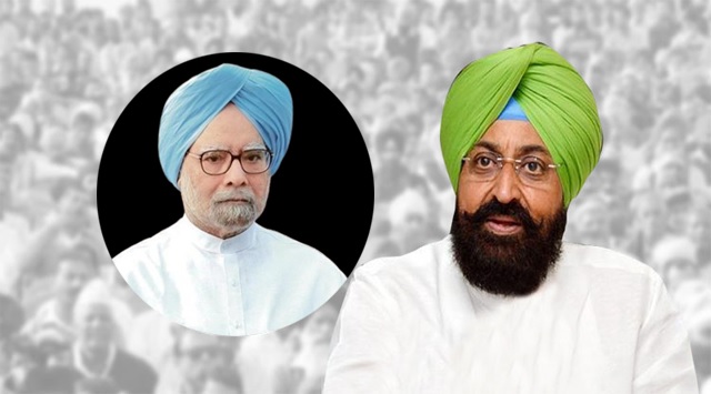 manmohan singh last rites will be performed at nigam bodh ghat congress demands memorial place2