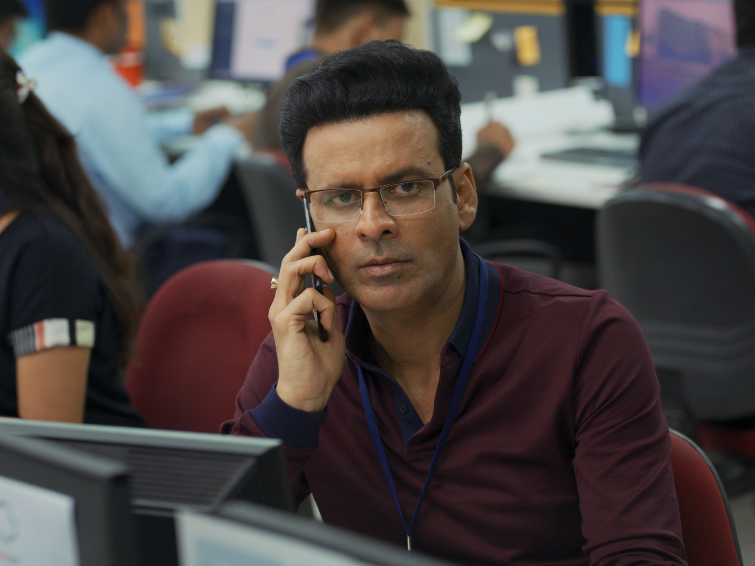 manoj bajpayee revealed release date of the family man 3 also give shooting update of prime video seriesyuirsu