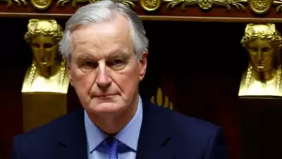 michel barnier resigns search for new pm amid political crisis in france what did emmanuel macron say wer