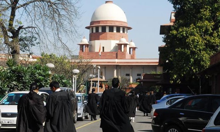 national bar council of india says advocates prohibited from full time journalismIRUERUY