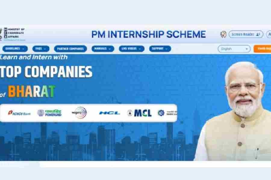 national pm internship scheme more than 6 lakh applications so far1