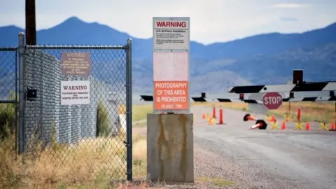 off beat most secret place on earth where entry of common people is banned connections with aliens too area 51 shocking facts1