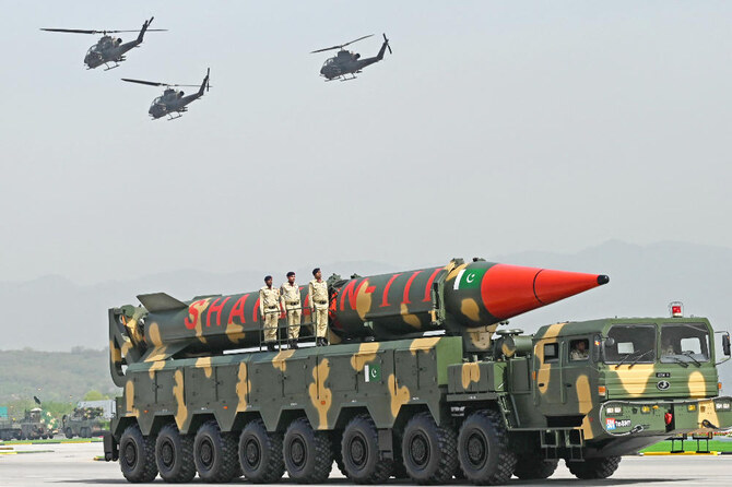 pakistan pakistan missile program pak rejects us allegation on missile program by taking india name1