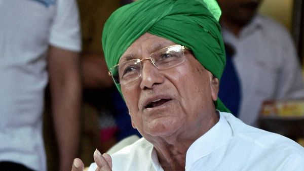 panchkula inld chief om prakash chautala passes away 5 times haryana chief minister know political journey of inld chiefer