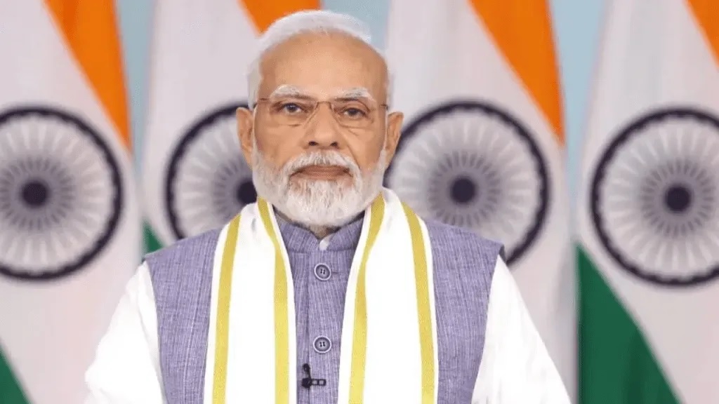 pm modi in mann ki baat maha kumbh bastar olympic3