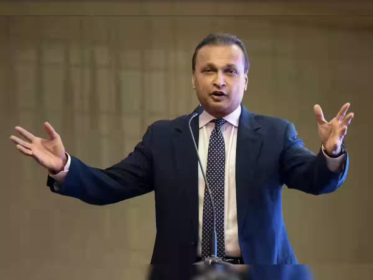 reliance power share anil ambani company reliance nu suntech private limited get largest project from from solar energy corporation of india2