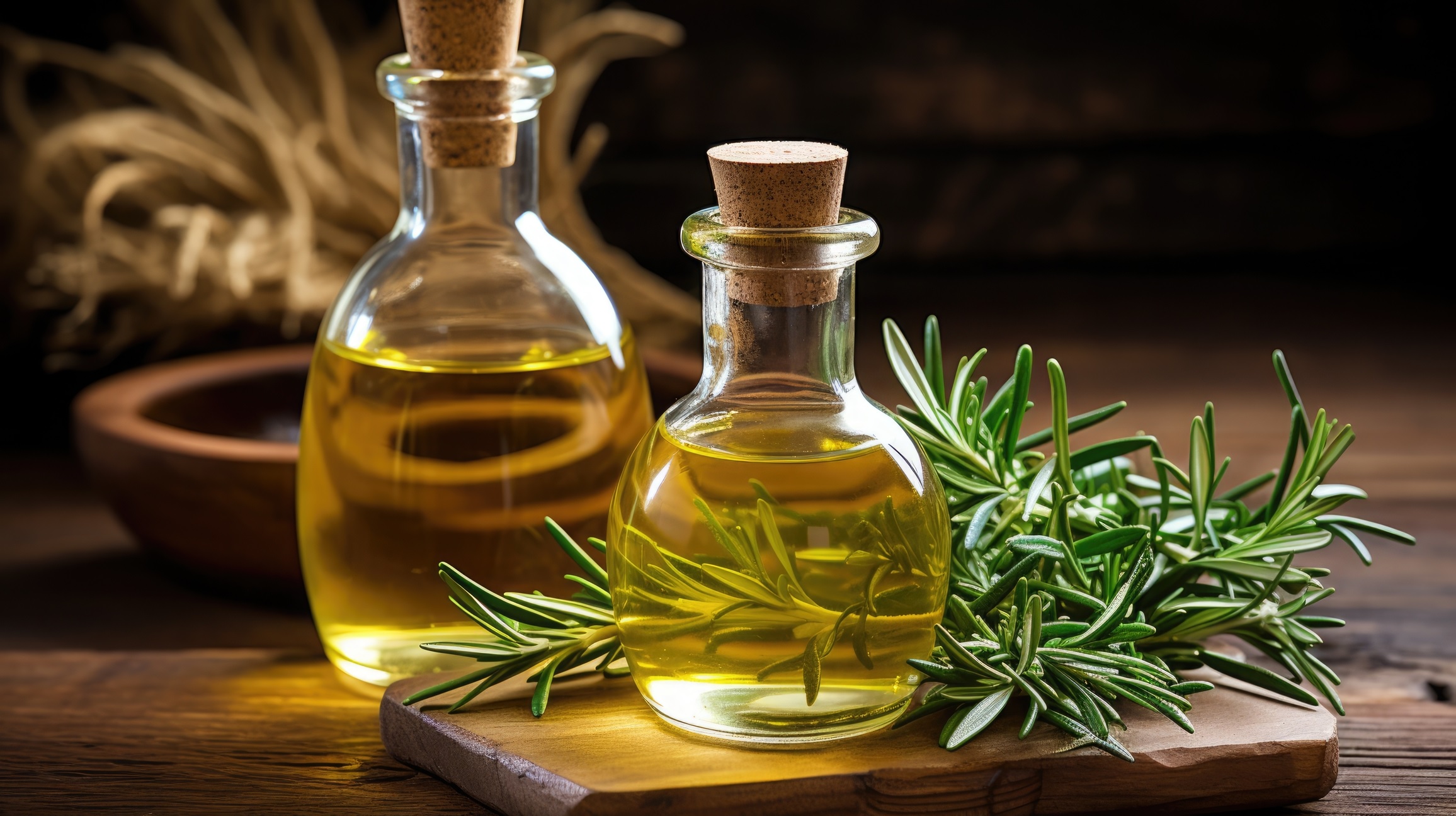 rosemary oil removes dryness of hair in winter just use it in these 5 ways2