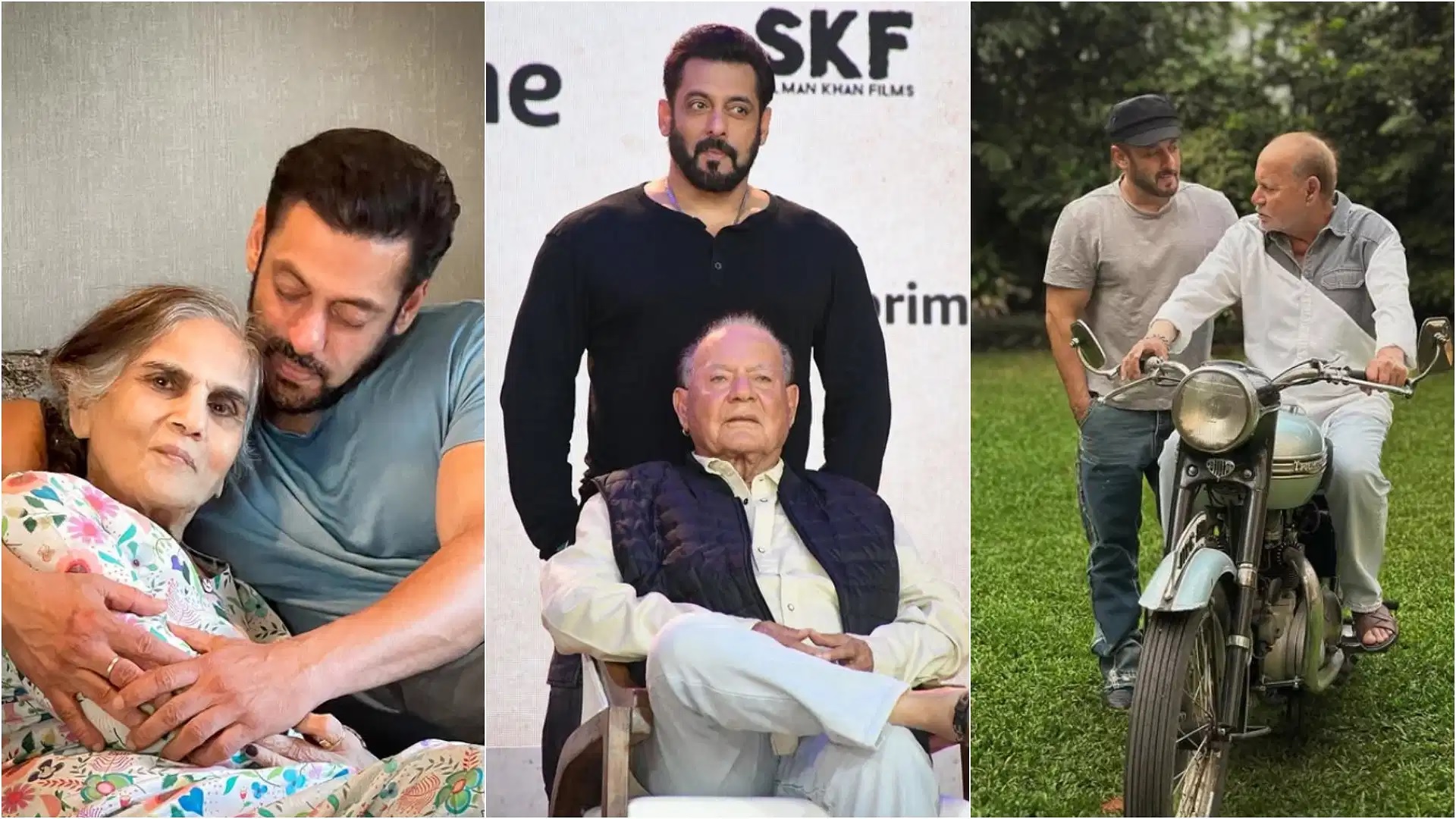 salman khan birthday know about dabangg actor as obedient son good friend and human being who helps others2