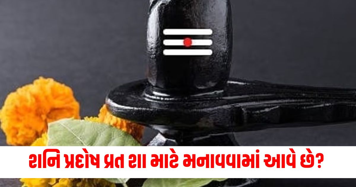 shani pradosh vrat december 2024 date muhurat poojavidhi and importance