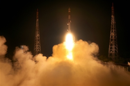 spadex mission isro pslv c60 spadex successfully launch know all about spadex mission serfes