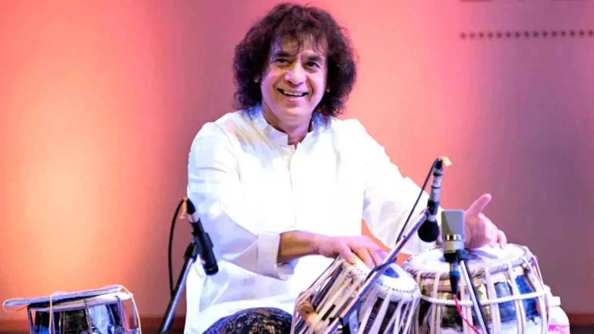 tabla maestro zakir hussain died at a hospital in san francisco at 73 family confirms