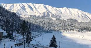 uttarakhand weather report snowfall in the mountains and cold wave in the plains annrtjr6tui