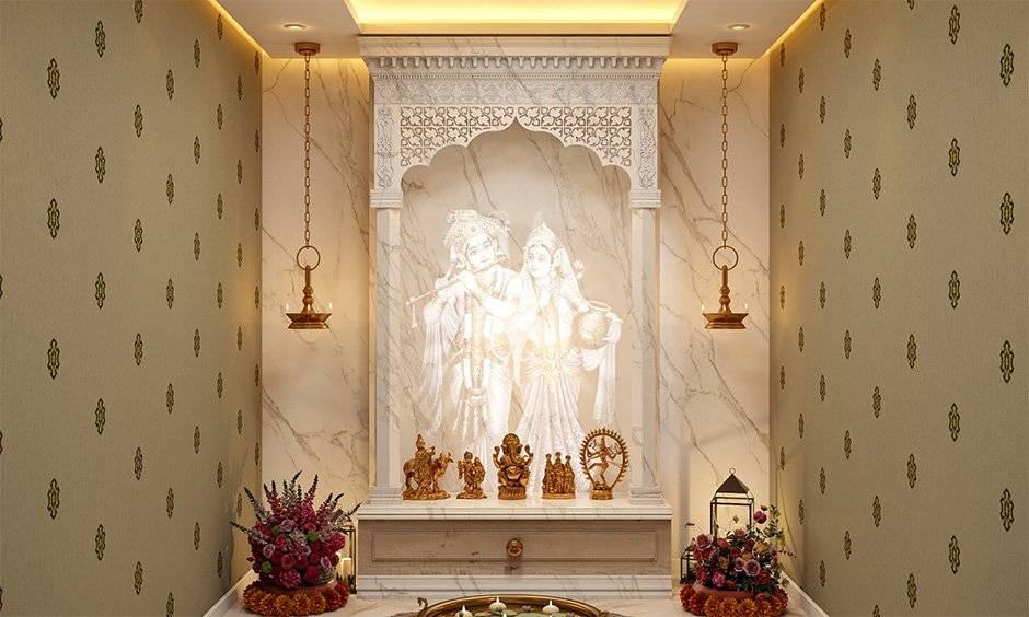 vastu tips short of money in house keep these 2 special idols in your puja roomur6u454