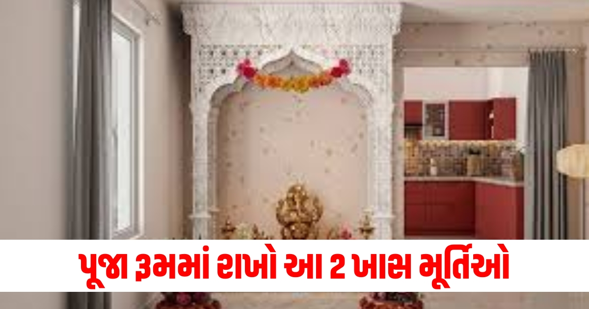 vastu tips short of money in house keep these 2 special idols in your puja roomusruer5