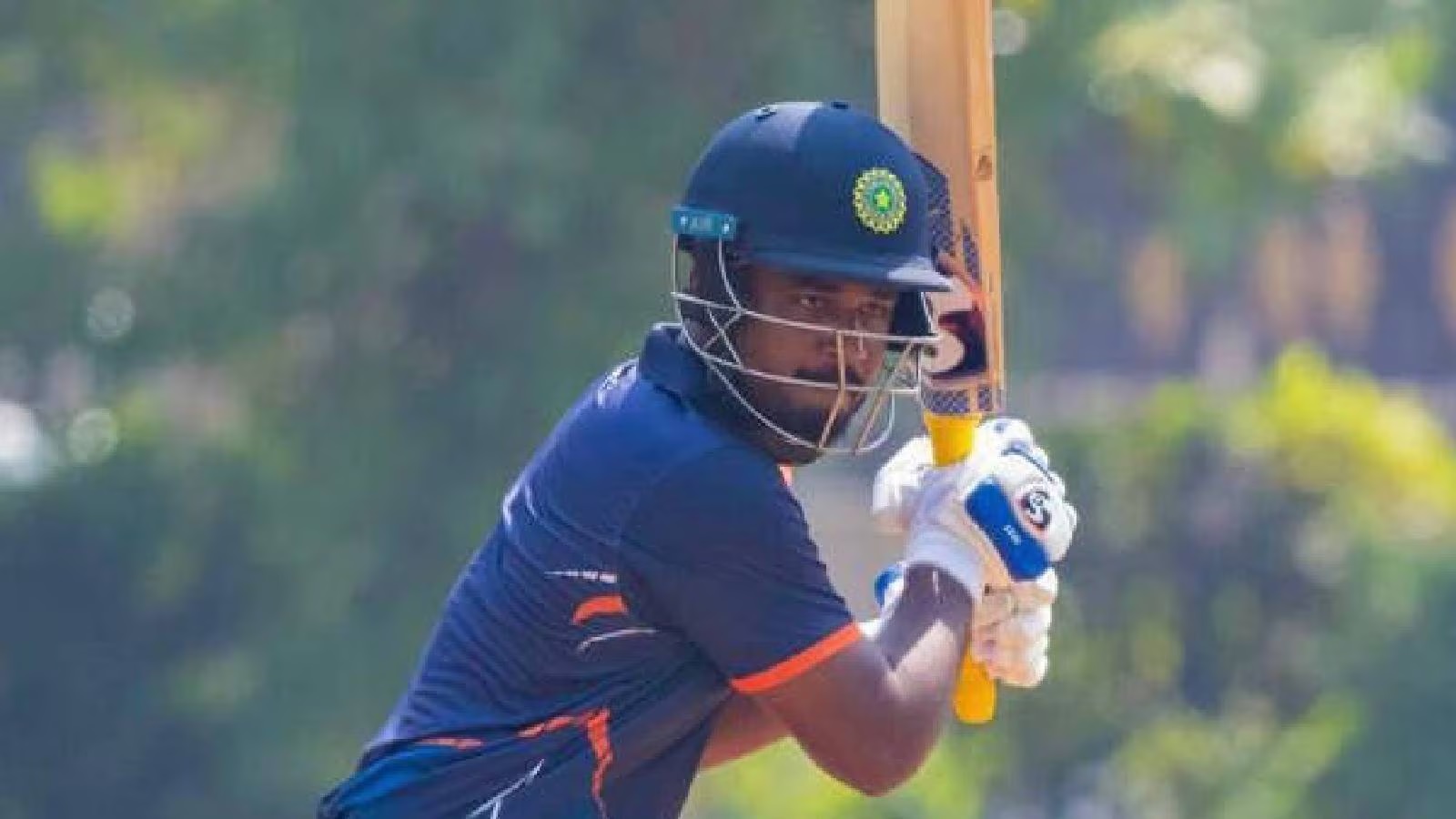 vijay hazare trophy 2024 kerala cricket association respond on sanju samson confirm availability1