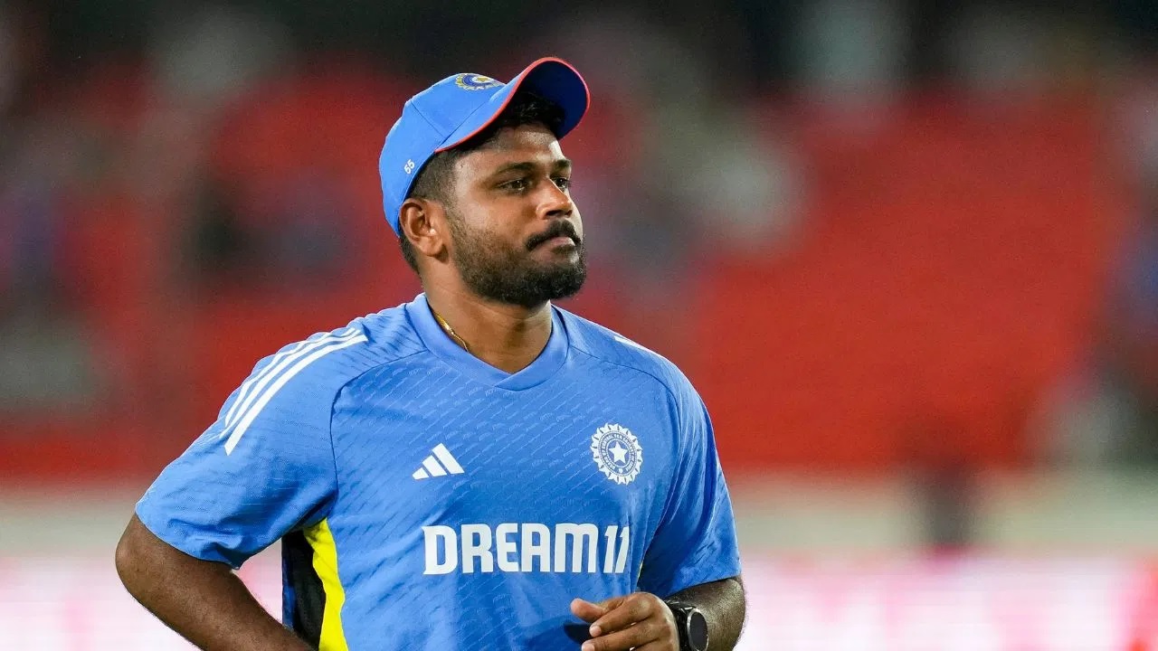 vijay hazare trophy 2024 kerala cricket association respond on sanju samson confirm availability2