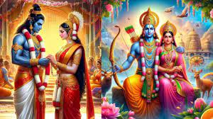 vivah panchami 2024 bhog offer these thing to lord ram sita ji shower blessings ewr