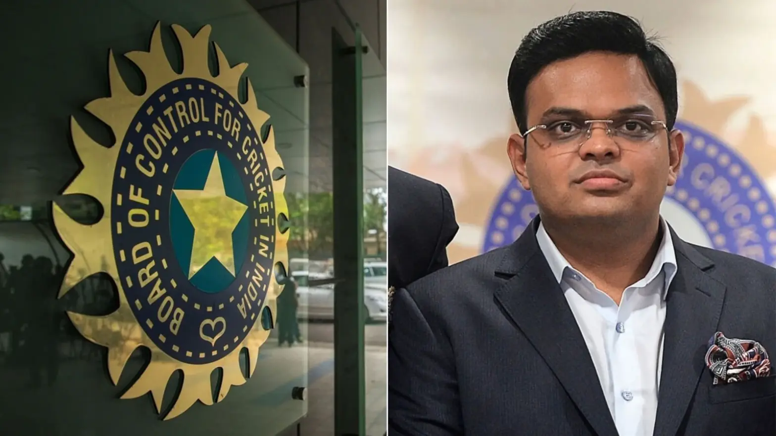 who is next bcci new secretary after jay shah icc president sewrwes