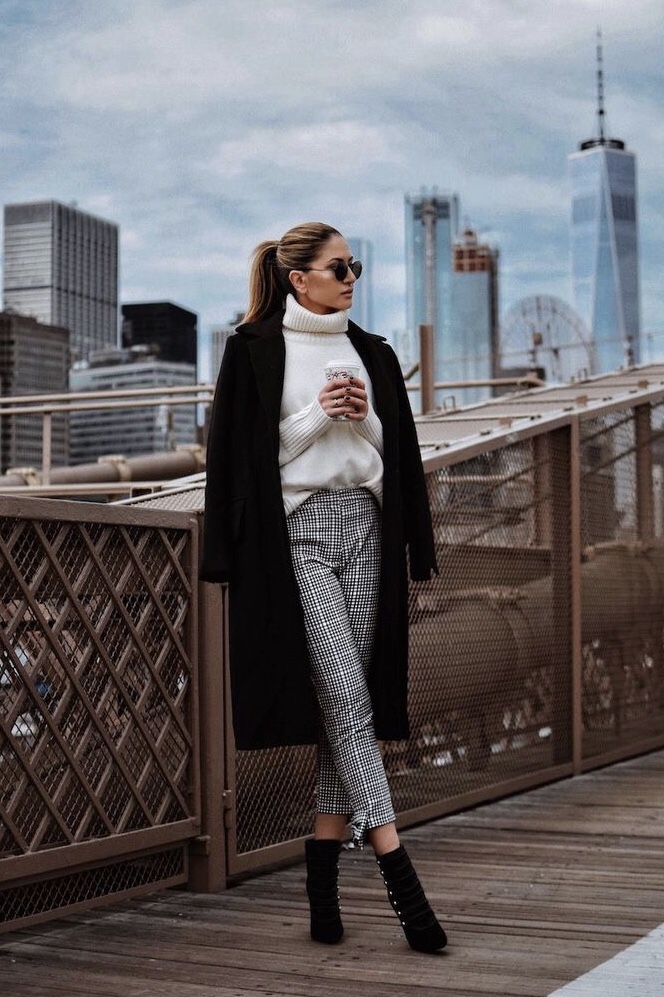 winter office look with these fashionable trendy and comfortable outfits fashion ideaerwr