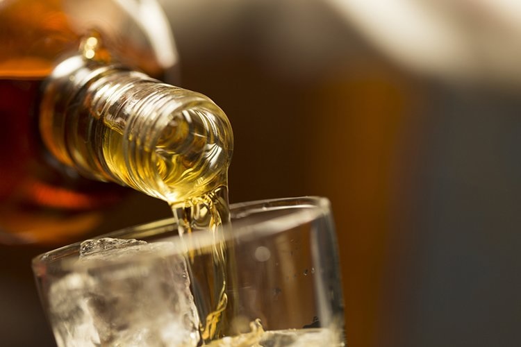 world most alcohol consuming country list on new year2